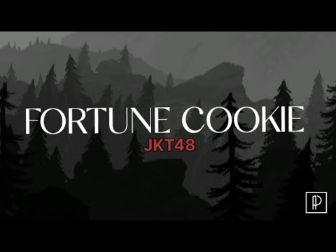 Fortune Cookie - JKT48 (Lyrics) Cover by Sisca JKT48 ft. Fivein