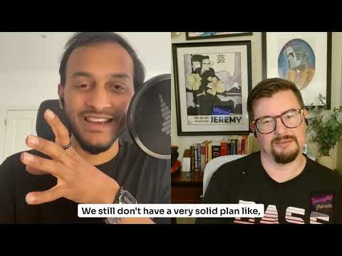 YouTube video