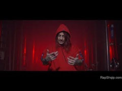 Sin Boy x Skerdi - Juju (Official Video Clip)