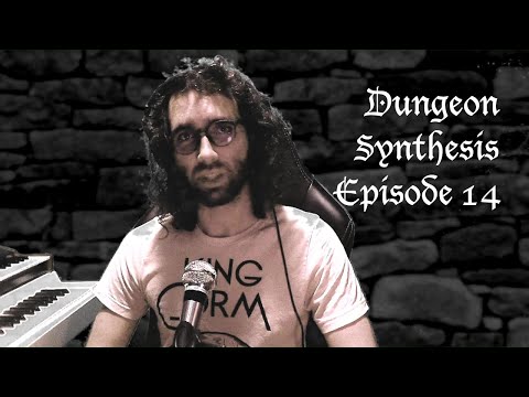 Dungeon Synthesis 14: Transitions