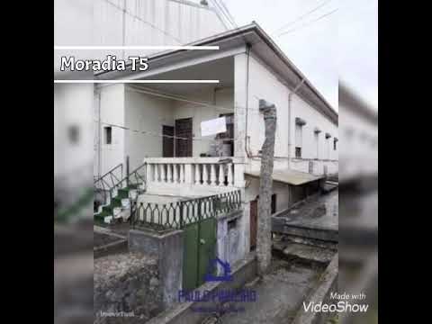 Moradia T5 | Rio Tinto