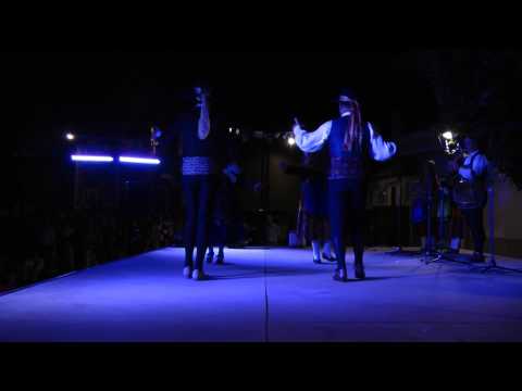 El Ofertorio - Grupo EL FANDANGU de Robleda