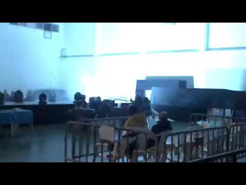 ben zakar vs Jonathan casariego