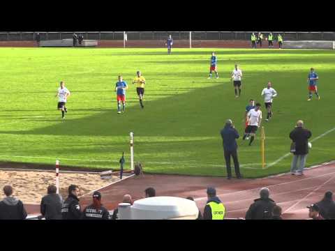 VfB Hilden - Wuppertaler SV