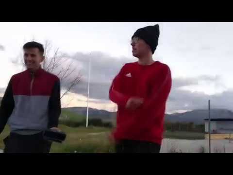 NeburN vs IBU / Cuartos final (I Clasificatoria FSL Ronda)