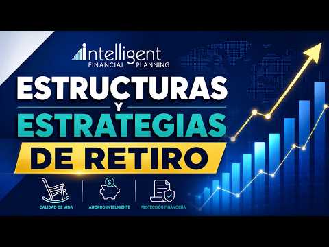 Estructuras y Estrategias de Retiro