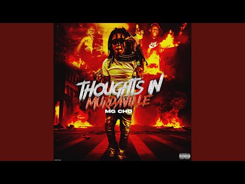 MurderComming (feat. Elbno & Doddie Savage)