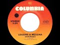 1975 Loggins & Messina - Changes