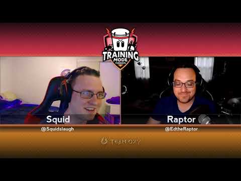 Training Mode Tournaments EC #41 Erik (Fox) vs. JSalt (Sheik) - Losers Semis SSBM