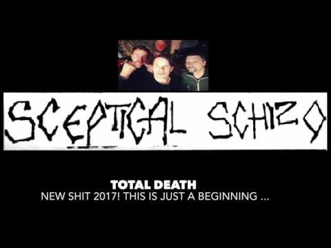 Sceptical Schizo 2017