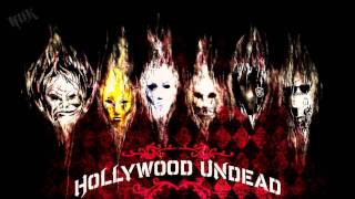 Hollywood Undead Kids - Street Dreams