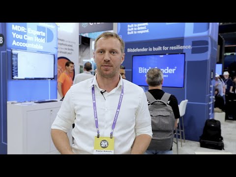 Bitdefender Black Hat 2022 -  IoT device vulnerabilities