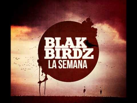 Blakbirdz - Viernes (con Anzestro & Riodeli Misterio) | Beat Willdafriqq