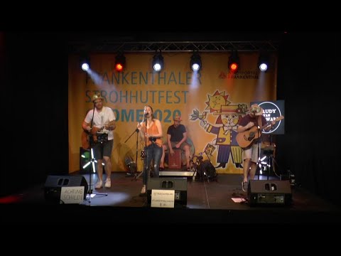 KT Tunstall - Black Horse And The Cherry Tree (Strohhutfest@Home 2020)