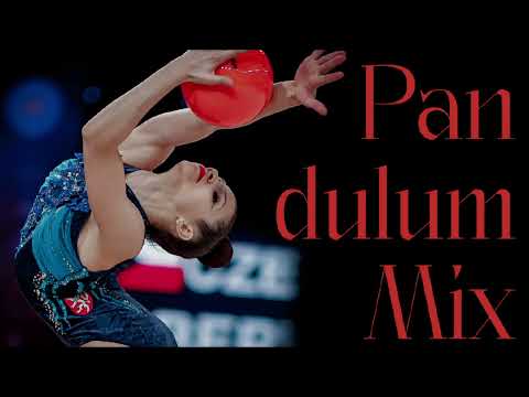 Pandulum Mix / Music for RG Rhythmic Gymnastics #281