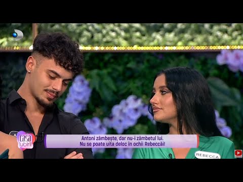 Casa Iubirii (18.08.2024) - Episodul 217 | Gala 31 | Sezonul 3 | Editie COMPLETA