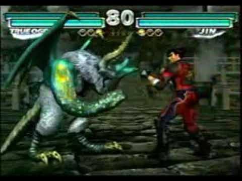 TTT EC3 Tournament - JOP (Atlanta GA) vs Ryan Hart (UK) 1