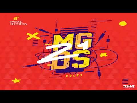 Navidades Vol.3 (Cumbia Mix) (Silvia Santos) 🎅 Mega Descarga De Sabor Vol.21 - Impac Records