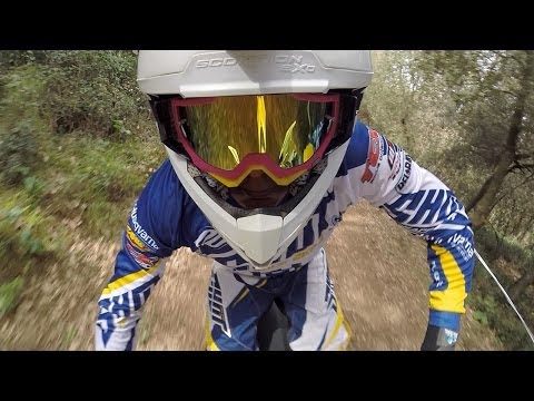 Video de YouTube
