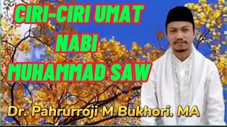 Download lagu CIRI-CIRI UMAT NABI MUHAMMAD SAW | Dr.Pahrurroji M Bukhori. MA | @SaljuMerahChannel #ceramah mp3