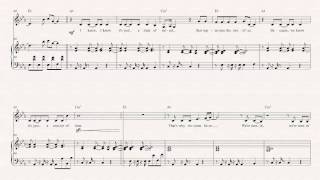 Trumpet - Summer Nights - Kaskade &amp; The Brocks - Sheet Music, Chords, and Vocals