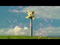 Teletubbies Custom Windmill Clip 23 Version 2