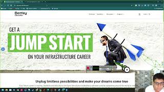 No crackees mas WaterCAD SewerCAD Synchro y demas, Bentley Education es la solucion!!