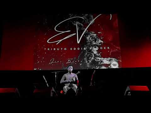 João Beato - Without You - Eddie Vedder @eddievedder-tribute8373