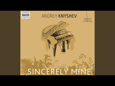 Romance (Arr. I Evdokimov)