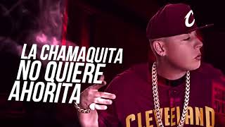 Cosculluela - madura (video lyric)