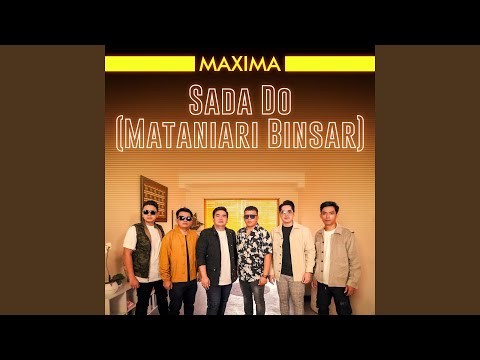 Sada Do (Mataniari Binsar)