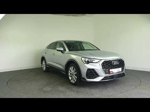 Audi Q3 SB 35 TDI 150HP S Tronic SE - Image 2