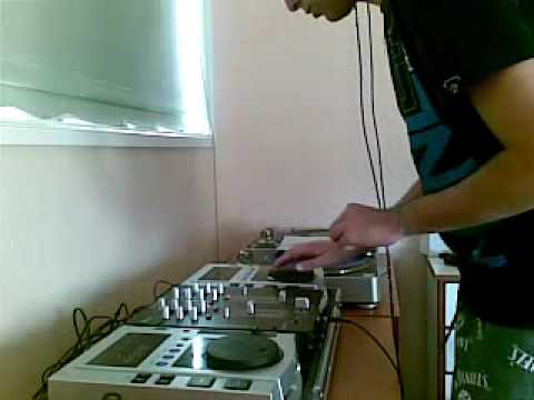 DJ TezzR - June 09 Tenminmix (Happy/UK Hardcore)