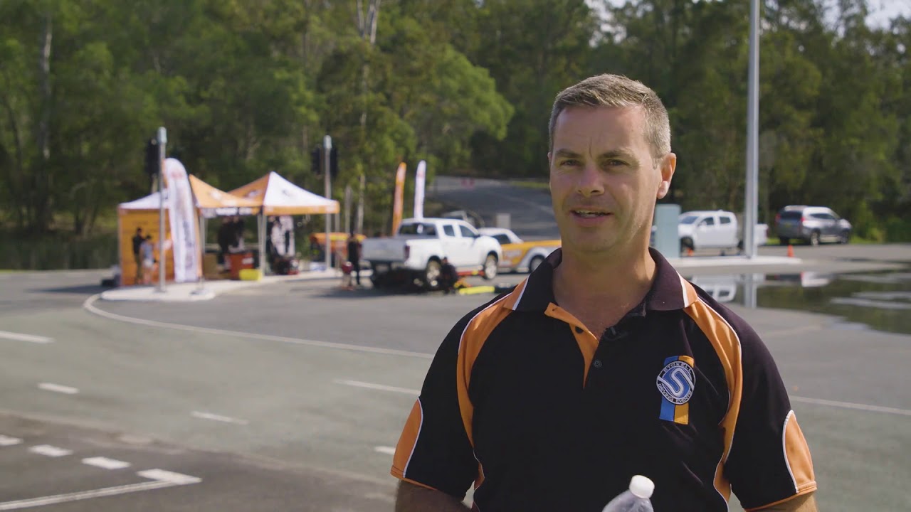 AT700 All-terrain Tyre Test