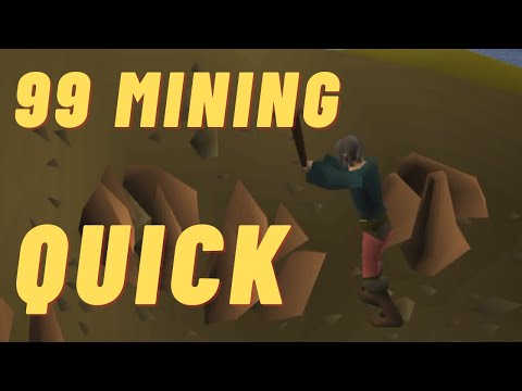 99 Mining -  A QUICK Guide