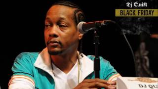 ✓ DJ Quik - Black Friday (Official Video) 2016 - A message to every one in our world!