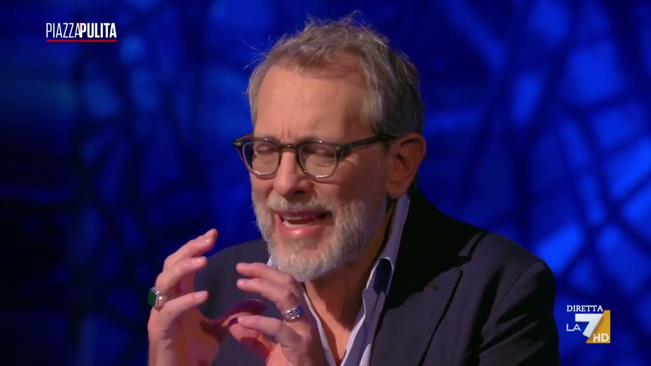 “Il partito liquido è la fine della sinistra” - L’intervista a Massimo Gramellini