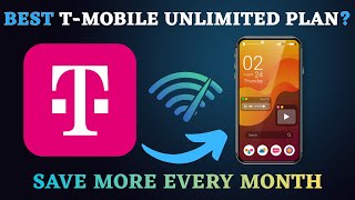 T-Mobile Plans 2026 — Which Unlimited Phone Plan Is Worth It