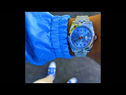 Detroit X West Coast Type Beat 2025 - "OCEAN" Detroit Type Beat