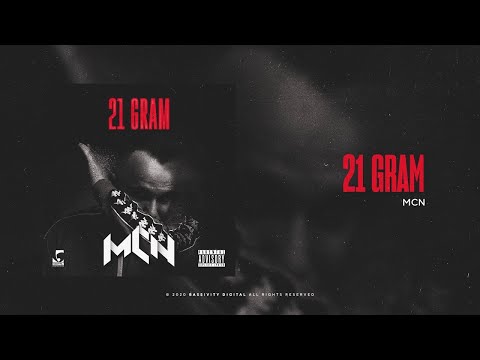 MCN - 21 Gram