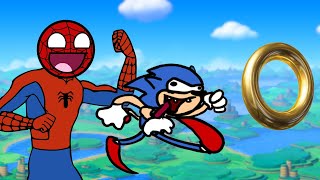 SPÔDEURMAN - L'ANNEAU