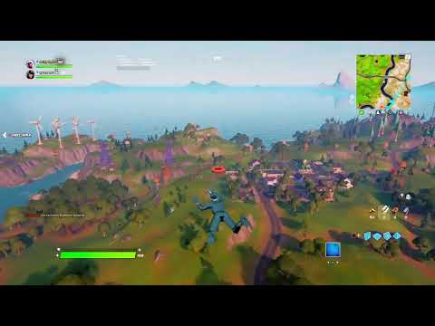 Chillig Arena mit nytz