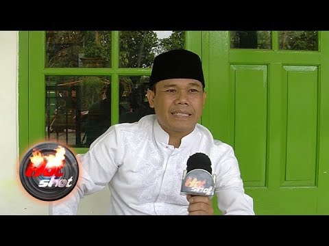 Akri Menikah Lagi di Sinetron 'Cuma Disini' - Hot Shot 19 Mei 2018