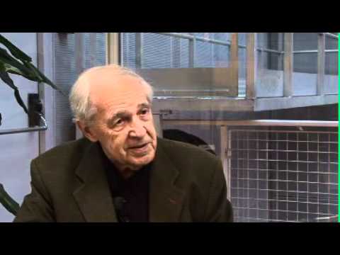 Pierre Boulez on John Cage
