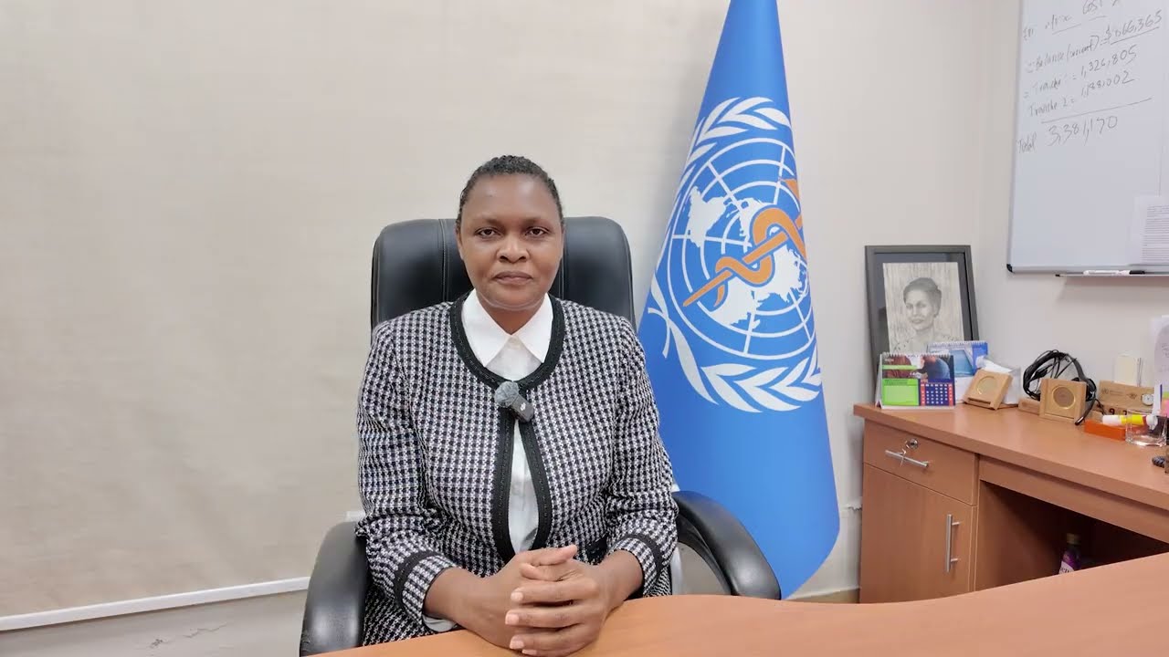 Older People at the Heart of Universal Health Coverage | Health for All Ages Campaign