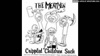The Meatmen - TSOL Are Sissies