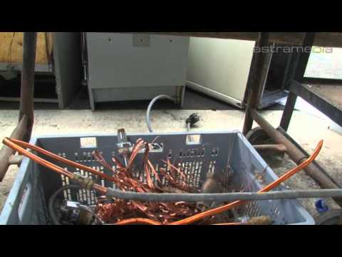 Muldenservice Buchs AG YouTube-Vdeominiatur 4