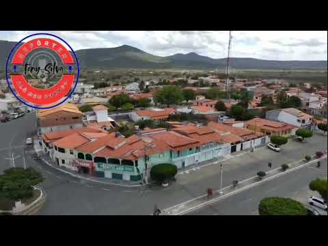 Santa Terezinha Bahia