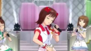 THE IDOLM@STER Shiny Festa - MUSIC♪