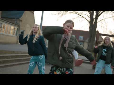 Dans - Spektaklet lægger planer